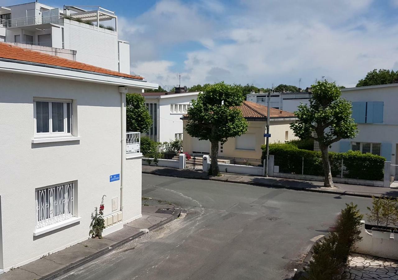Le Rallye Apartment