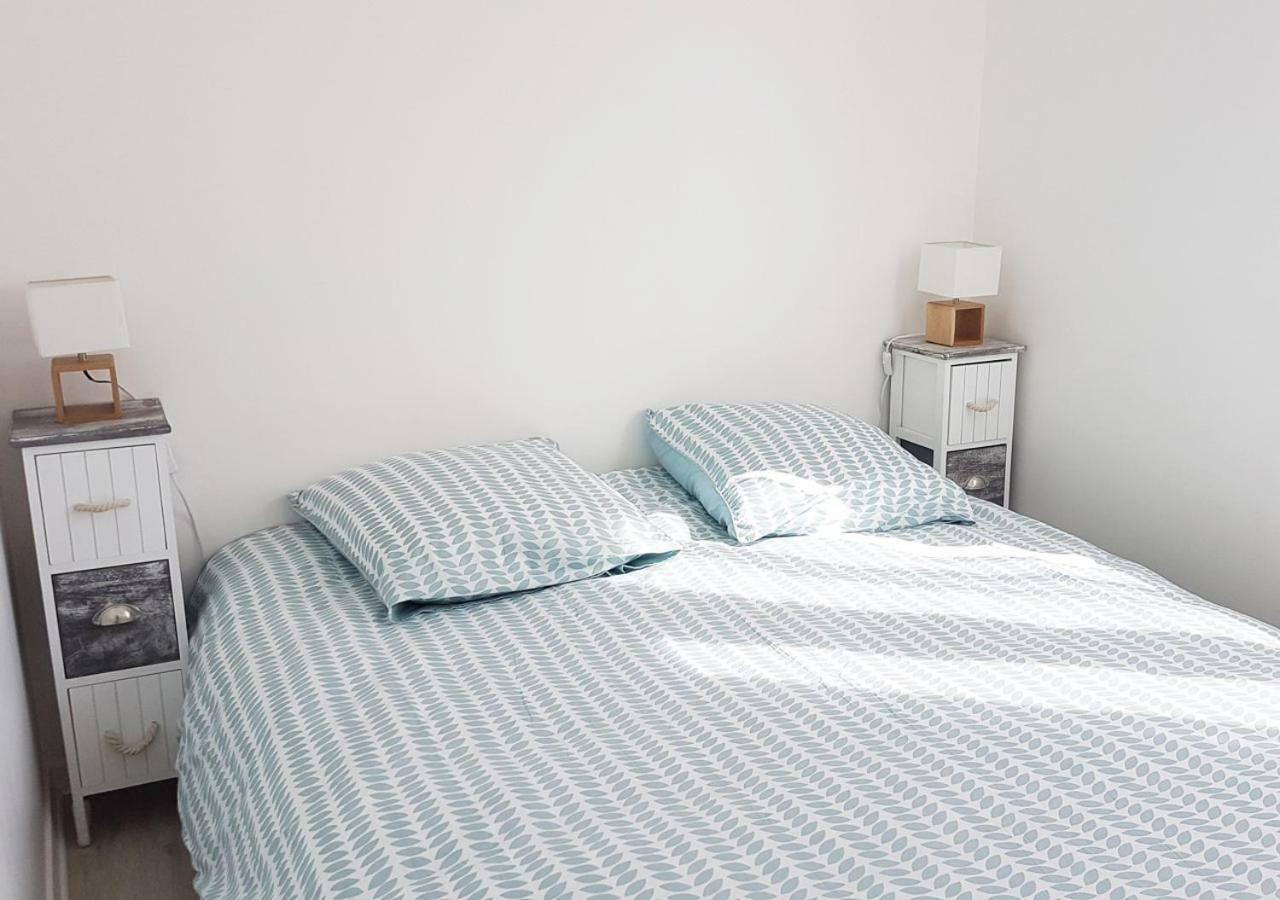 Le Rallye Apartment *