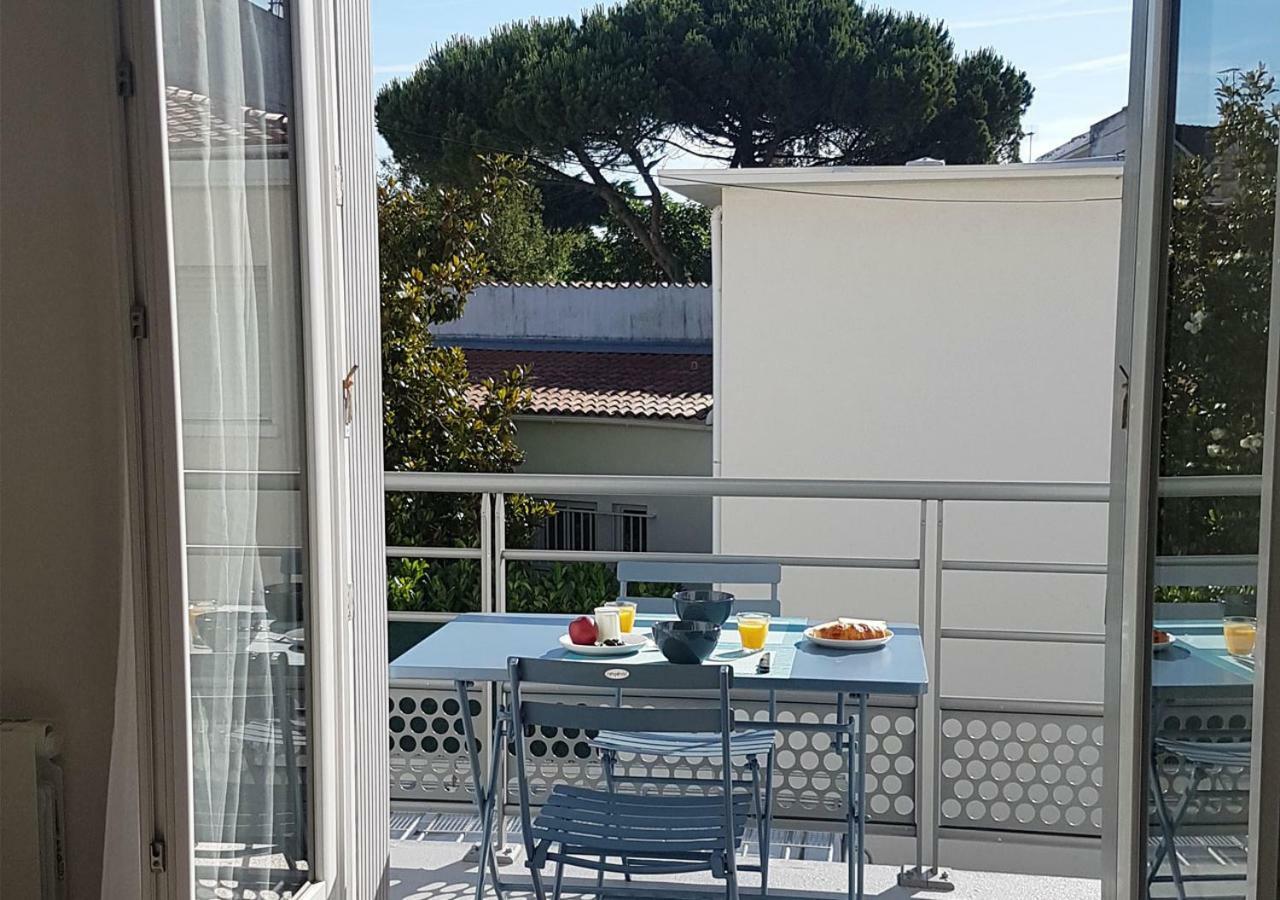 Le Rallye Apartment