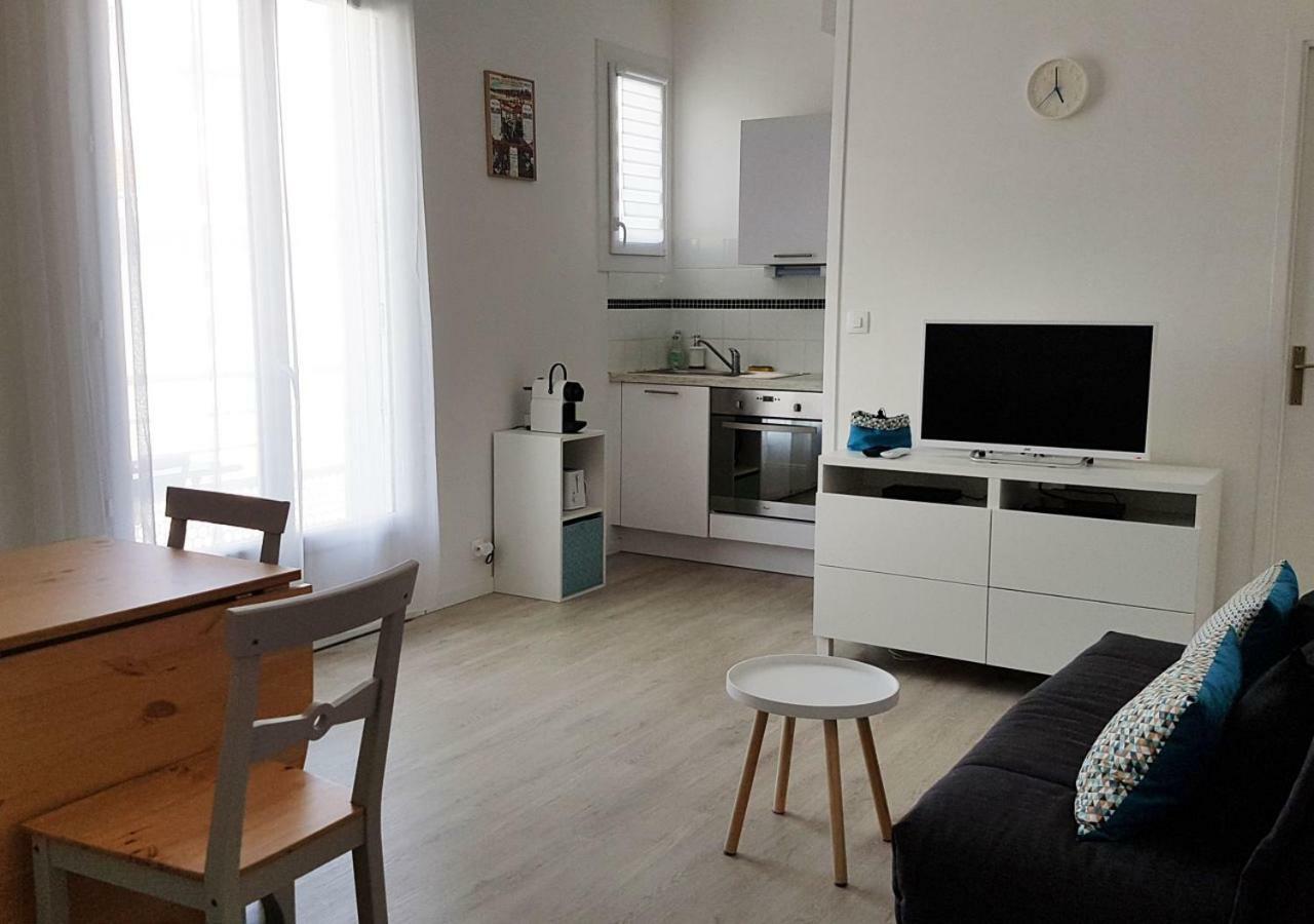 Apartment Le Rallye